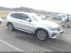 5UXTR9C59JLC73261 2018 BMW X3