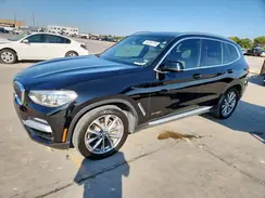 5UXTR9C59JLC73406 2018 BMW X3