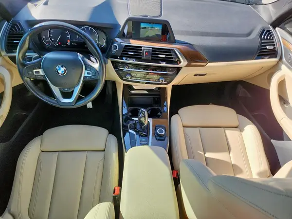 5UXTR9C59JLC73406 2018 BMW X3 - Image 8
