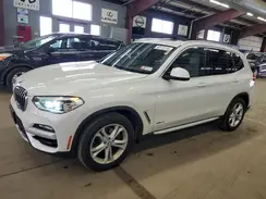 5UXTR9C59JLC74054 2018 BMW X3