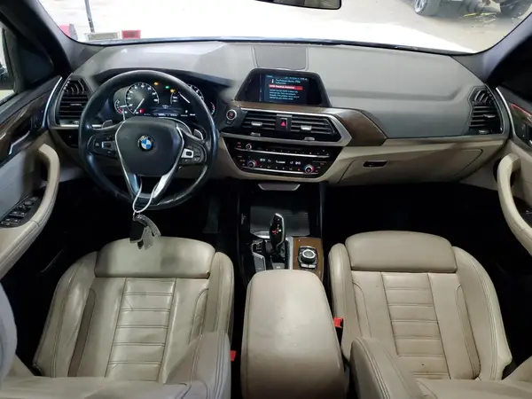 5UXTR9C59JLC74054 2018 BMW X3 - Image 8
