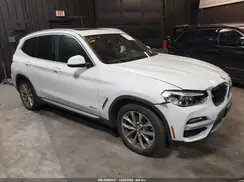 5UXTR9C59JLC74782 2018 BMW X3