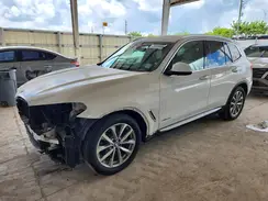 5UXTR9C59JLC74829 2018 BMW X3