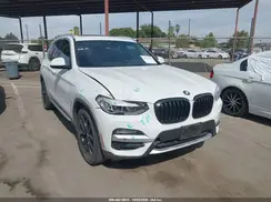 5UXTR9C59JLC75043 2018 BMW X3