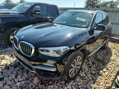 5UXTR9C59JLC75382 2018 BMW X3