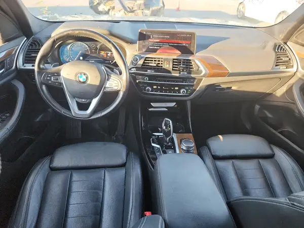 5UXTR9C59JLC75382 2018 BMW X3 - Image 8