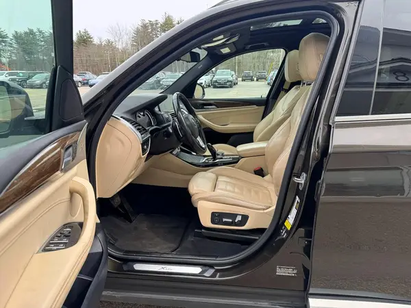 5UXTR9C59JLC75432 2018 BMW X3 - Image 8