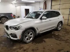 5UXTR9C59JLC76399 2018 BMW X3