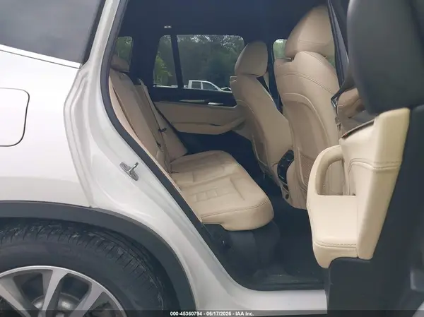 5UXTR9C59JLC76743 2018 BMW X3 - Image 8