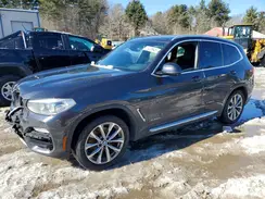 5UXTR9C59JLC77567 2018 BMW X3