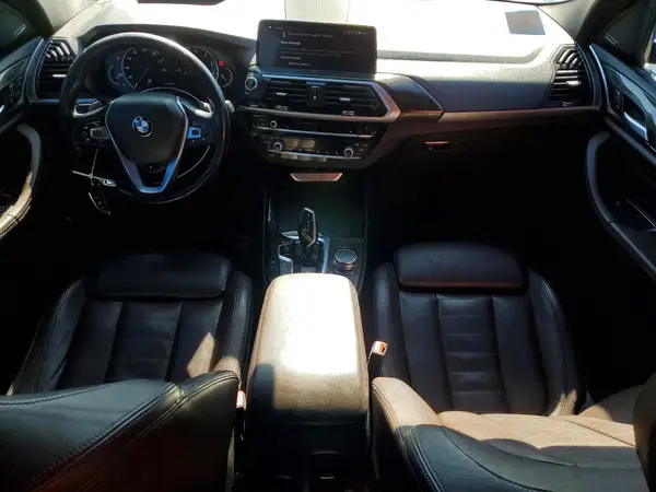 5UXTR9C59JLC77567 2018 BMW X3 - Image 8
