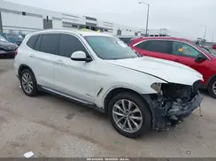 5UXTR9C59JLC77584 2018 BMW X3
