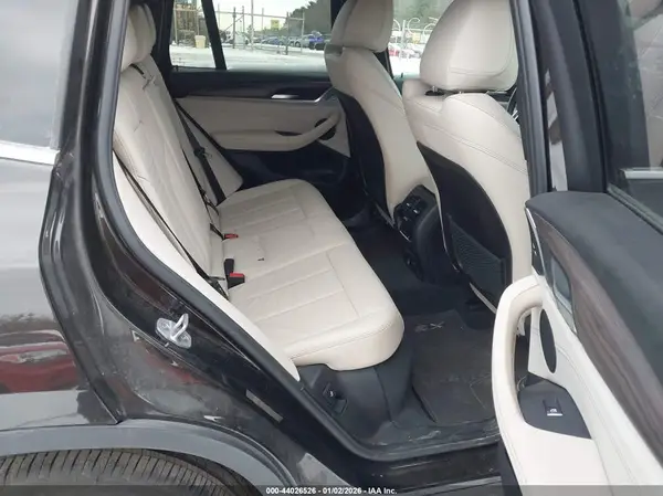 5UXTR9C59JLC78119 2018 BMW X3 - Image 8