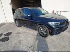 5UXTR9C59JLC79478 2018 BMW X3