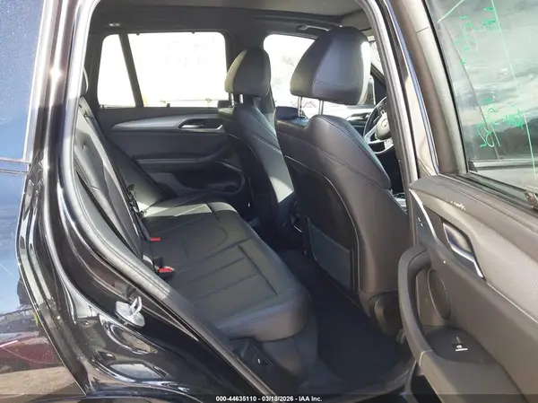 5UXTR9C59JLC79478 2018 BMW X3 - Image 8