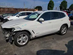 5UXTR9C59JLC79898 2018 BMW X3