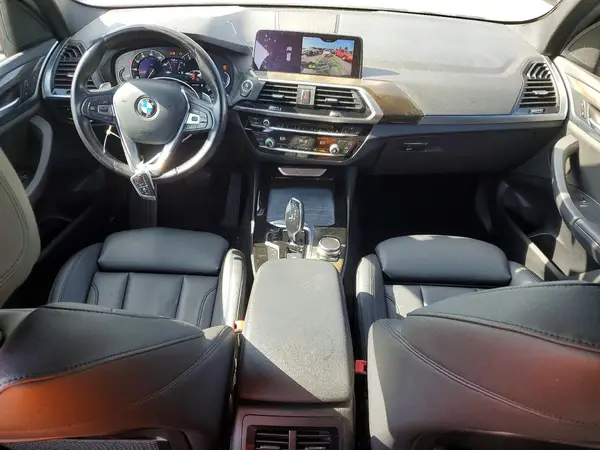 5UXTR9C59JLC79898 2018 BMW X3 - Image 8