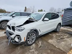 5UXTR9C59JLC80761 2018 BMW X3