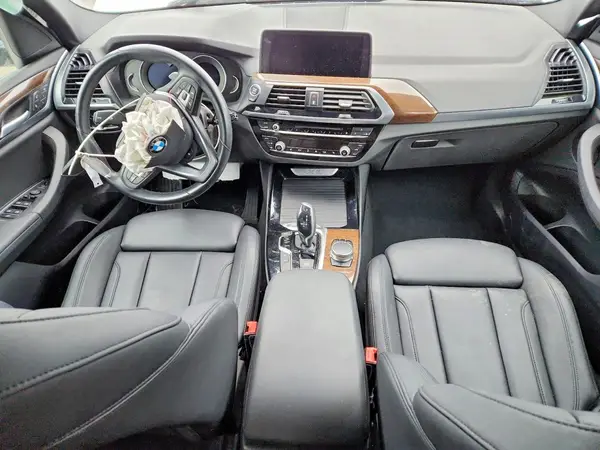 5UXTR9C59JLC80761 2018 BMW X3 - Image 8