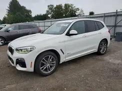 5UXTR9C59JLC80887 2018 BMW X3