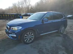 5UXTR9C59JLC80923 2018 BMW X3