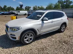 5UXTR9C59JLC81232 2018 BMW X3