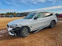 5UXTR9C59JLC81389 2018 BMW X3