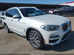 5UXTR9C59JLC81456 2018 BMW X3