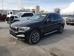 5UXTR9C59JLC81652 2018 BMW X3