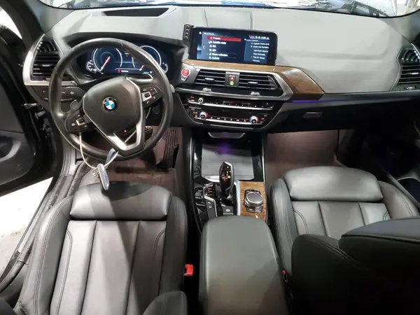 5UXTR9C59JLC82400 2018 BMW X3 - Image 8
