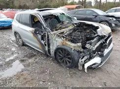 5UXTR9C59JLC83384 2018 BMW X3