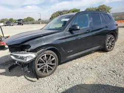5UXTR9C59JLC83966 2018 BMW X3