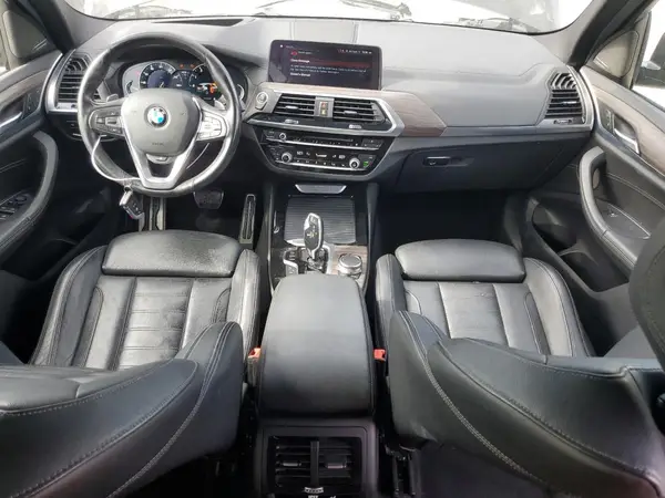 5UXTR9C59JLC83966 2018 BMW X3 - Image 8