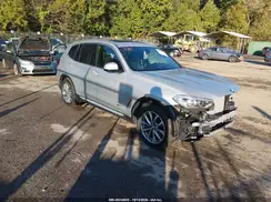 5UXTR9C59JLD57533 2018 BMW X3