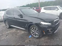 5UXTR9C59JLD57953 2018 BMW X3