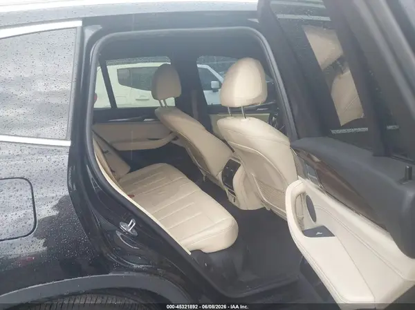 5UXTR9C59JLD57953 2018 BMW X3 - Image 8