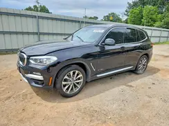 5UXTR9C59JLD57998 2018 BMW X3