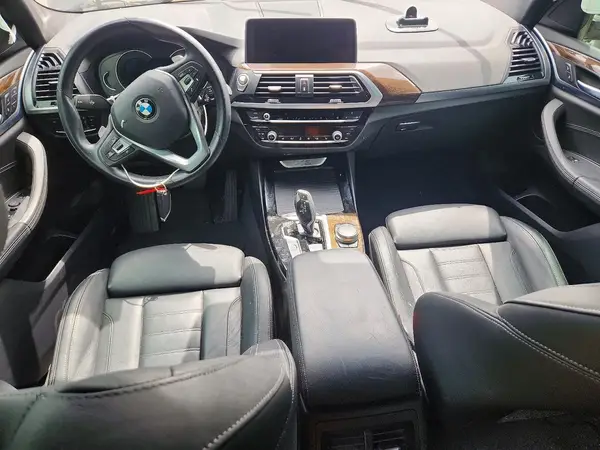 5UXTR9C59JLD57998 2018 BMW X3 - Image 8