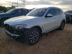 5UXTR9C59JLD58374 2018 BMW X3