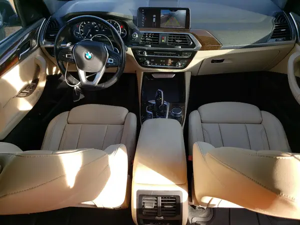 5UXTR9C59JLD58374 2018 BMW X3 - Image 8