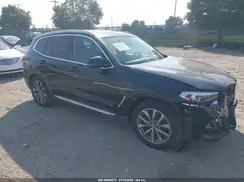 5UXTR9C59JLD59430 2018 BMW X3