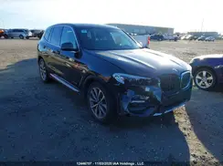 5UXTR9C59JLD60111 2018 BMW X3