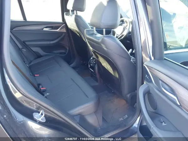 5UXTR9C59JLD60111 2018 BMW X3 - Image 8