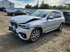 5UXTR9C59JLD60576 2018 BMW X3
