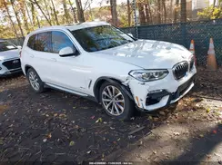 5UXTR9C59JLD60688 2018 BMW X3