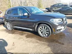 5UXTR9C59JLD60979 2018 BMW X3