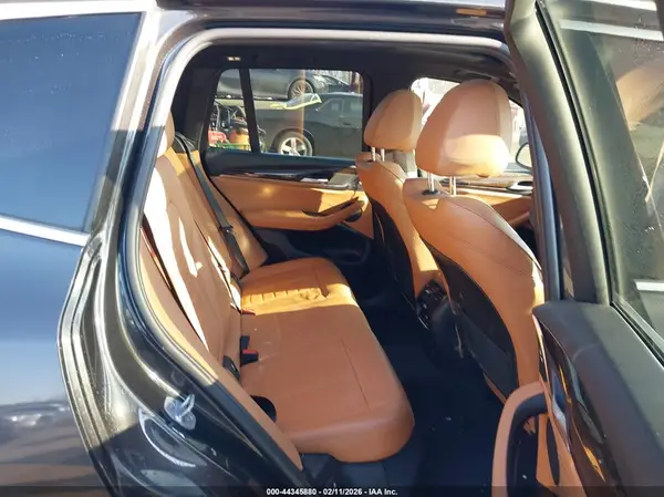 5UXTR9C59JLD60979 2018 BMW X3 - Image 8