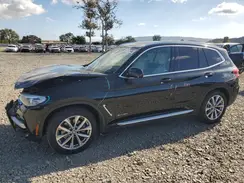 5UXTR9C59JLD61131 2018 BMW X3