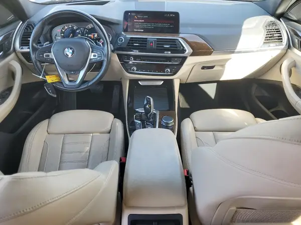 5UXTR9C59JLD61131 2018 BMW X3 - Image 8