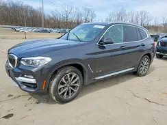 5UXTR9C59JLD61310 2018 BMW X3